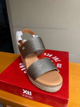 Sandalias Xti