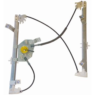 Elevalunas Electrico Delantero Derecho (5 Puertas) (Sin Motor) para Opel INSIGNIA A 2008