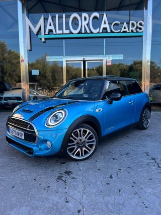 Mini MINI COOPER S