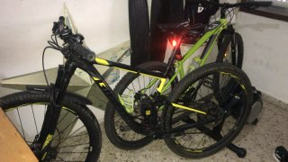 Bicicleta de Montaña Giant Anthem 29
