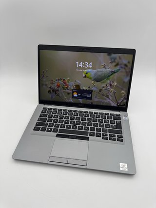 Portátil Dell i5 10ª Gen 8GB RAM 256GB SSD