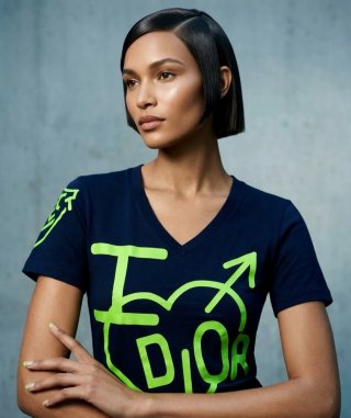Camiseta Vintage Christian Dior Talla S