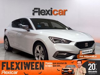 Seat Leon 1.0 TSI 81kW S&S FR 25 Aniversario
