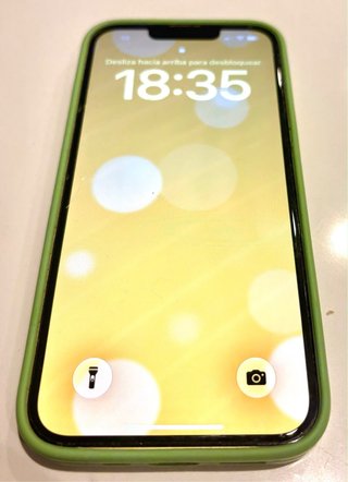 iPhone 14 128GB Amarillo