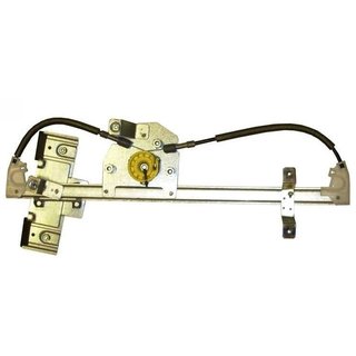 Elevalunas Electrico Delantero IZQUIERDO O DERECHO (5 Puertas) (Sin Motor) para Opel MOKKA 2012