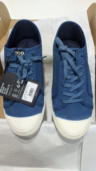 Zapatillas Ecoalf Niloalf Azul Talla 39