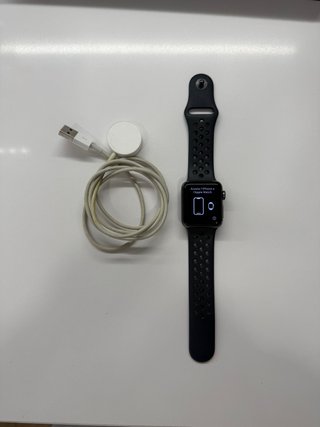 Apple Watch Nike Series 3 42mm