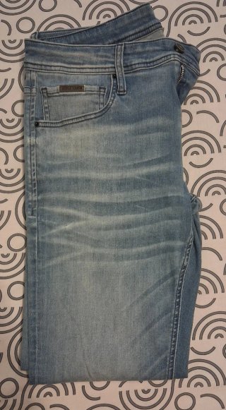 Pantalón vaquero Antony Morato