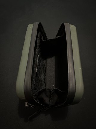 Bandolera Rígida Zara Waterproof