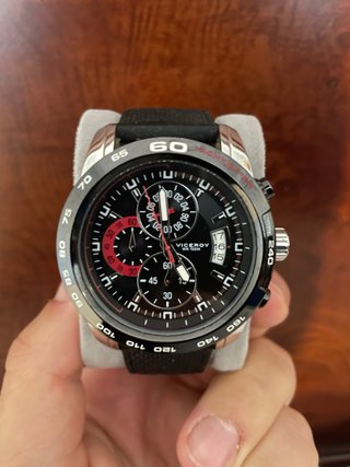 Reloj Viceroy Negro