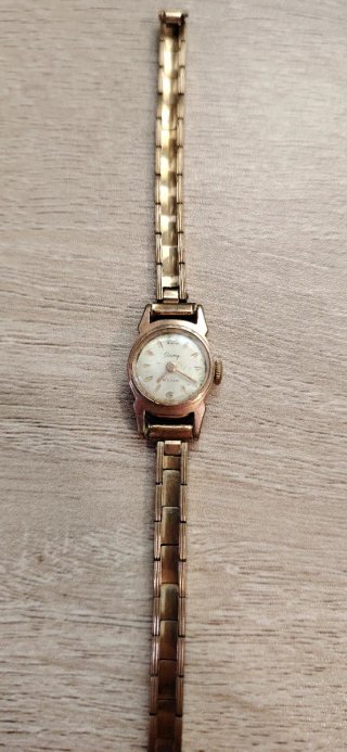 Reloj Cauny Prima Mujer