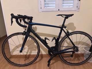 Bicicleta de Carretera Merida Scultura 7000e
