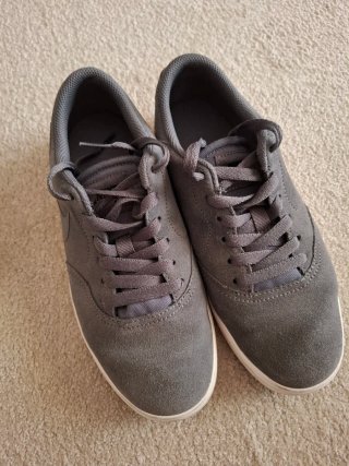 Zapatillas Nike Talla 38