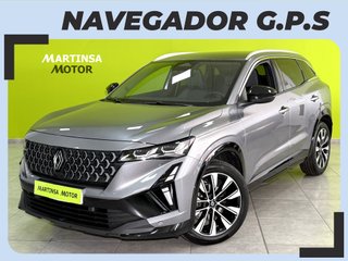 Renault Austral Techno 1.3 DIG-T 158CV Auto MHEV