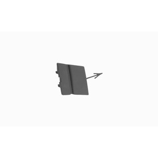 Tapa Gancho Remolque Paragolpes Delantero para Opel VIVARO A 2006