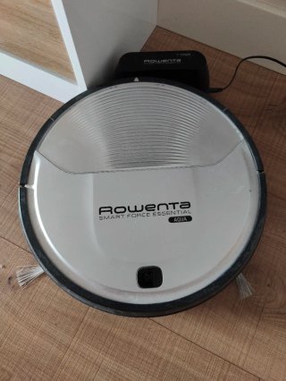 Robot Aspirador Rowenta Smart Force Essential
