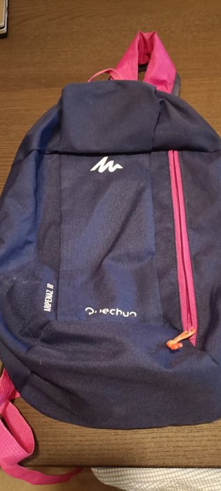Mochila Quechua Arpenaz 10