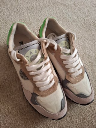 Zapatillas Bimba y Lola