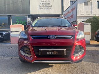 Ford Kuga 2015