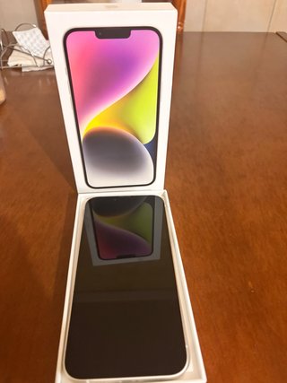 iPhone 14 Plus 128GB