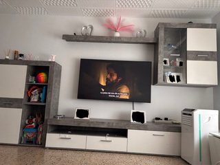 Mueble de Comedor para TV