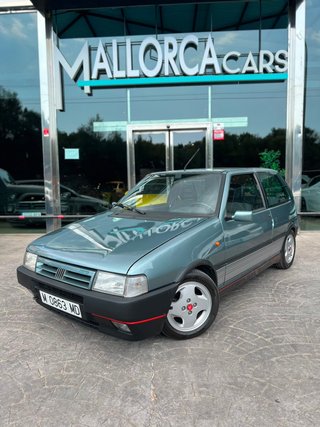 Fiat TURBO i.e 1.4 118CV FIAT TURBO i.e 1.4 118CV