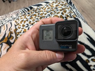 GoPro Hero 5 Black