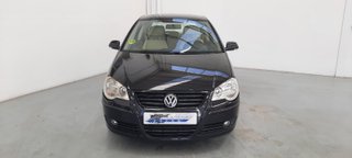 Volkswagen Polo 2006