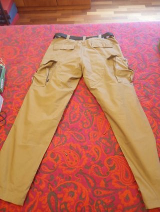 Pantalones tácticos Helikon-Tex Se vende en person