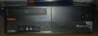 PC Lenovo ThinkCentre