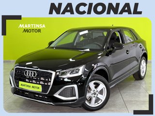 Audi Q2 Advanced 30 1.0 TFSI 115CV