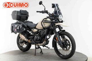 ROYAL ENFIELD HIMALAYAN 450