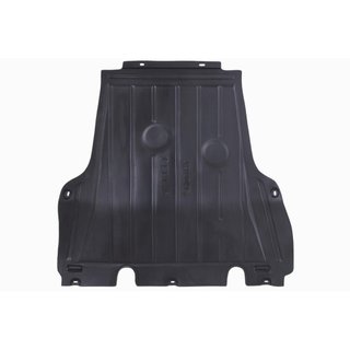 Resguardo Inferior Motor para Renault CAPTUR 2013, CAPTUR 2017, CLIO IV 2012 y CLIO IV 2016