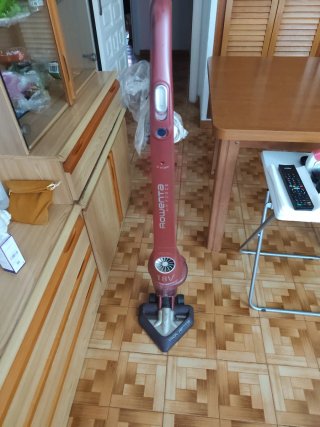 Aspiradora Rowenta Air Force 18V