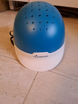 Casco de Equitación Fouganza talla S