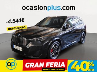 BMW iX1 eDrive20 150 kW (204 CV)
