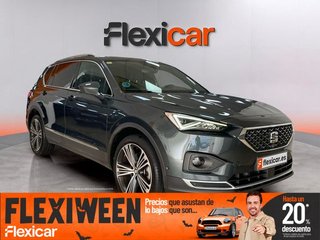 Seat Tarraco 2.0 TDI 110kW 4Drive DSG S&S Xcellence