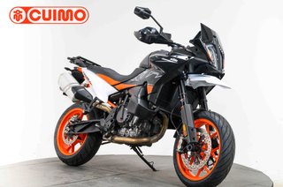 KTM 890 SMT