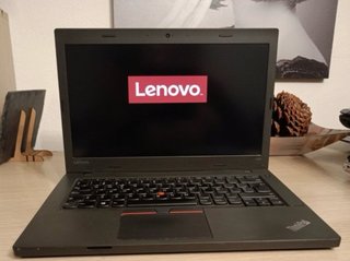 Portátil Lenovo ThinkPad i5