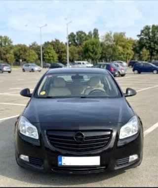 Opel Insignia 2010