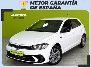 Volkswagen Polo R-Line 1.0 TSI 95CV