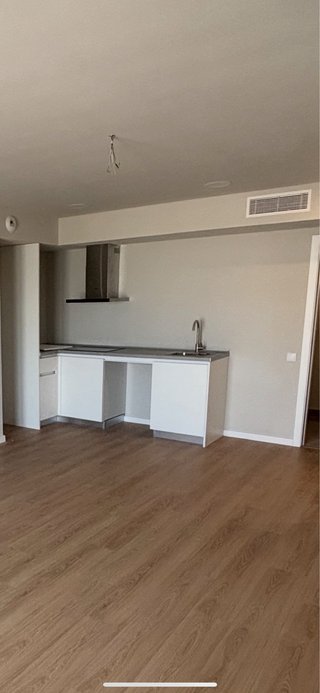 Muebles de cocina blancos