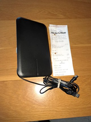 Amplificador de TV One For All