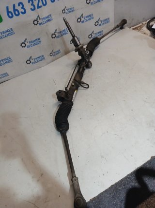 Cremallera Dirección Asistida Ford Tourneo