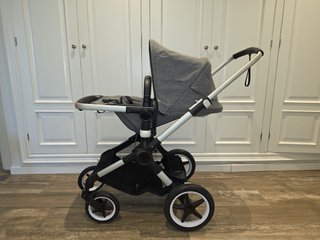 Carrito de Bebé Bugaboo Fox 2