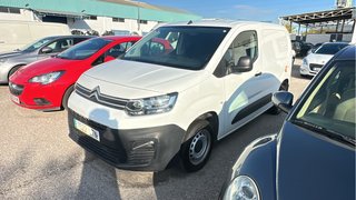 Citroen Berlingo 2021