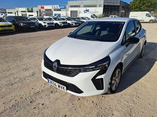 Renault Clio Evolution dCi 100 (74kw)