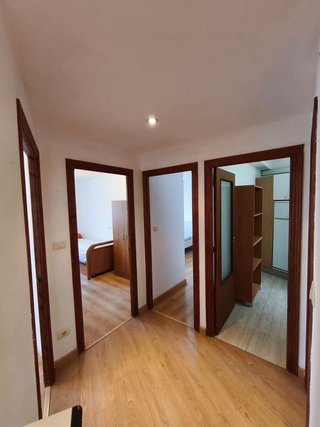 Piso en alquiler en Os Mallos - San Cristóbal en Coruña (A)