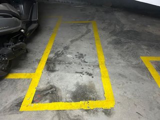 Garaje en alquiler en Centre en Castelldefels