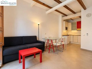 Piso en alquiler en Russafa en Valencia